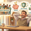 Self Funded Health Insurance & AI for Small Business