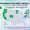 Paid Family Leave Laws: Impact on Employee Benefits
