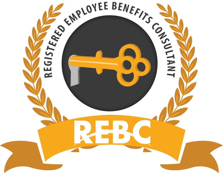 Matt Waugh Obtains Registered Employee Benefits Consultant (REBC) Designation